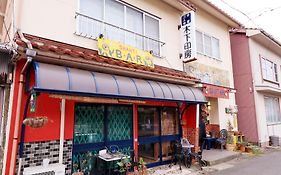 シャンティハウス境港